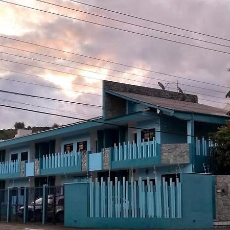 Pousada Nova Catavento Caraguatatuba Exterior foto