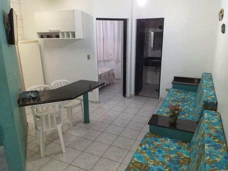 Pousada Nova Catavento Caraguatatuba Exterior foto