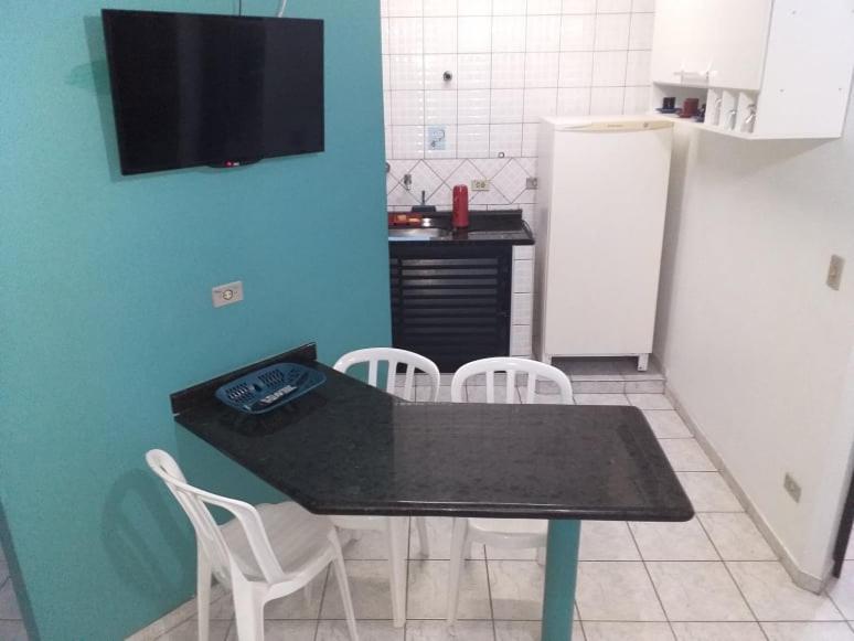 Pousada Nova Catavento Caraguatatuba Exterior foto