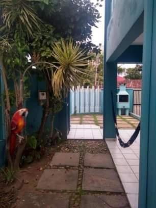 Pousada Nova Catavento Caraguatatuba Exterior foto
