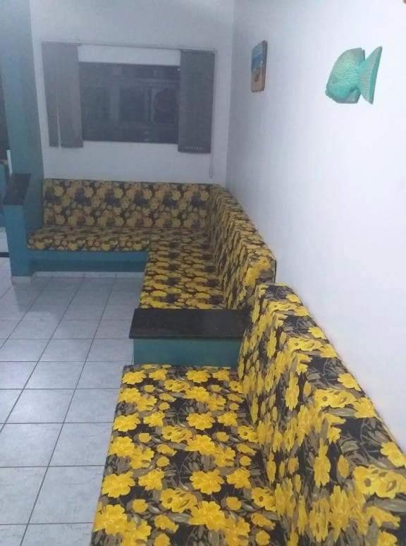 Pousada Nova Catavento Caraguatatuba Exterior foto