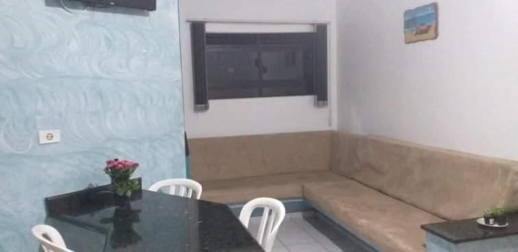 Pousada Nova Catavento Caraguatatuba Exterior foto