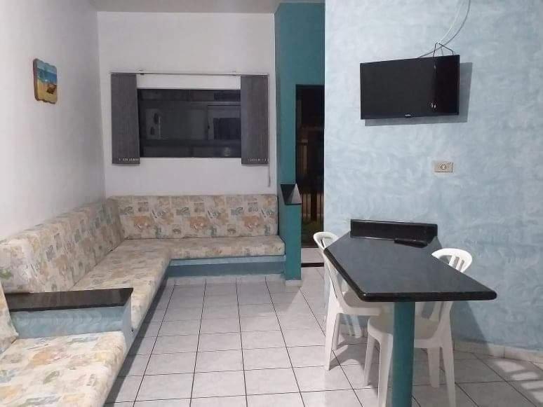 Pousada Nova Catavento Caraguatatuba Exterior foto