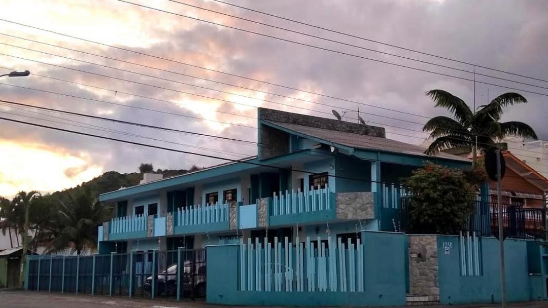Pousada Nova Catavento Caraguatatuba Exterior foto